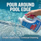 3-in-1 Pool Cleaner & Clarifier - Image 8