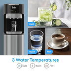Brio Commercial Grade Bottleless Ultra Safe Reverse Osmosis Drinking Water - Image 4