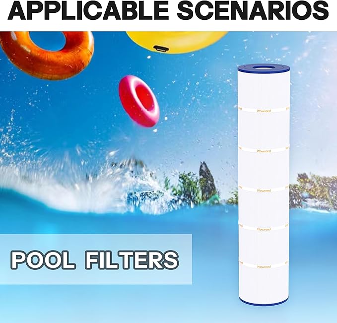 Pool Filter Compatible with CCP520, Clean and Clear Plus 520, PCC130/-M/PAK4 - Image 7