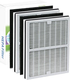 Replacement Idyllis Air Purifier Filters AC-2119, Replacement Idylis A Filters by GHM