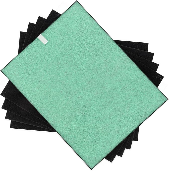 Genuine Winix Filter A +AllergenGuard - Image 2