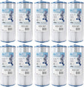 Unicel 5CH-352 35 Square Foot Media Replacement Hot Tub Spa Filter Cartridge by Unicel