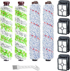 Lemige Brush Filter Replacement Parts by Lemige