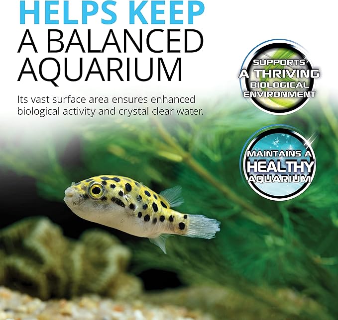 Fluval FX4/FX5/FX6 Bio-Foam, Replacement Aquarium Filter Media - Image 5