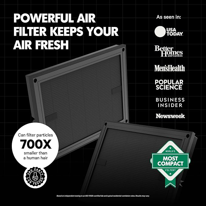 PuroAir 100i Replacement Filter - Image 2
