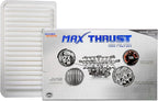 Spearhead MPG Defense Max Thrust Engine Air Filter by SPEARHEAD