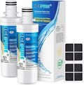 ICEPURE ADQ747935 Replacement for LG LT1000P Kenmore Elite 9980 MDJ64844601 by ICEPURE