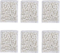 ALEGI Aquarium Premier Bulk Bio Ceramic Rings Filter Media by ALEGIAquarium