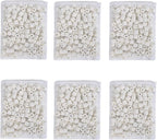 ALEGI Aquarium Premier Bulk Bio Ceramic Rings Filter Media by ALEGIAquarium
