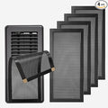 4-Pack 7"x13" Powerful Magnetic Vent Covers by Unknown