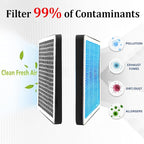 CF11176 Cabin Air Filter With Activated Carbon - Image 3