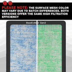 BestEvMod Air Filter Gen2 Compatible - Image 2