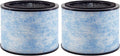 AP200 Filter Replacement, Compatible by Asheviller