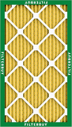 Filterbuy 15x25x1 Air Filter MERV 11 Superior Pet & Allergy Defense, - Image 9
