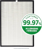AprilAire RF09550V Virus + Allergy + Pet True HEPA Air Purifier Replacement - Image 3