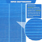8-Pack Replacement Filters Compatible - Image 3
