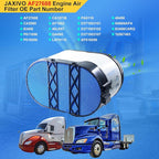 AF27688 Engine Air Filter Compatible - Image 4