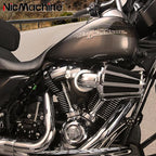 Big Sucker cone Air filter intake - Image 4