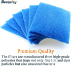 Polyester Dryer Filter Vent Replacement Part by Beaquicy - Image 3