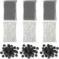 Flexzion Fish Tank Filter Media by Flexzion