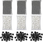 Flexzion Fish Tank Filter Media by Flexzion