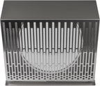 Vent Systems 10" Inch Exhaust Vent Cover - Image 8