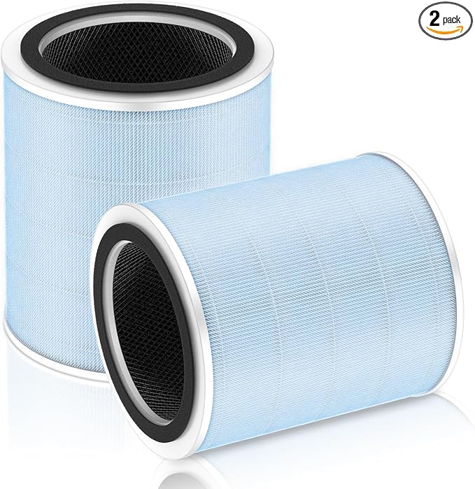 Core 400S Smoke Remover Replacement Filter by isinlive