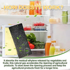 6 Pack Refrigerator Air Filter Replacements - Image 3