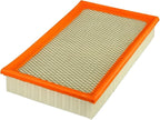 FRAM Extra Guard Flexible Panel Engine Air Filter Replacement, Easy Install - Image 2
