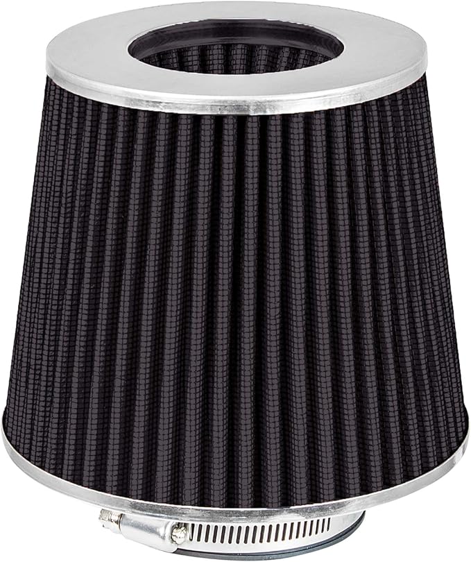 Mortar Aftermarket Auto Air Filter Replacement by Unknown