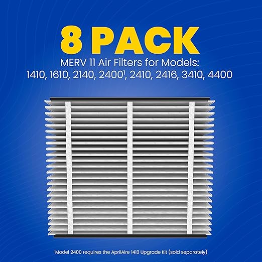 AprilAire 410 Replacement Filter - Image 2