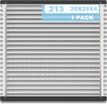 213 Replacement Filter for AprilAire Whole House Air Purifier, Models 1210 by Betterlifeishere