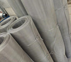 Stainless Steel Woven Wire Mesh, Stainless Steel Wire Metal Mesh Sheets - Image 7