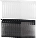 20Pcs Media Bags for Aquarium Fine Mesh Bag Aquarium Filter Media Bags by Unknown