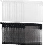20Pcs Media Bags for Aquarium Fine Mesh Bag Aquarium Filter Media Bags by Unknown