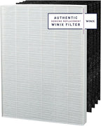 Genuine Winix 115115 Replacement Filter A by Winix