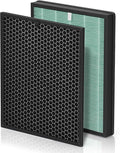 BioGS 2.0 Filters Replacement Kit Compatible by SomewayTop