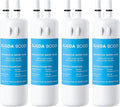 BOGDA W10295370A Water Filter Replacement Fit by BOGDA