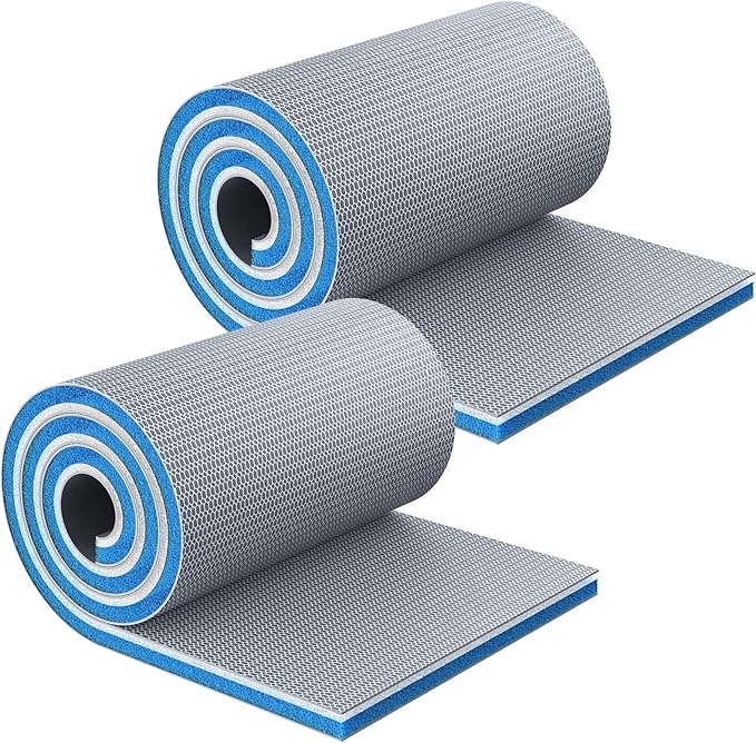 Pawfly 16 x 12 Inch Cuttable Aquarium Filter Media Pad, Sponge Filter Pad by Pawfly