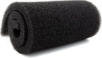 ALEGI Aquarium Filter Media Foam Material Cut to Fit, Bio Pre Filter Sponge Pad by ALEGIAquarium