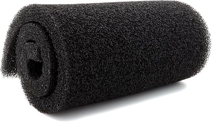 ALEGI Aquarium Filter Media Foam Material Cut to Fit, Bio Pre Filter Sponge Pad by ALEGIAquarium
