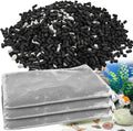 8 Oz Pro-C Mixed Aquarium Canister Filter Media Bag Compatible by Unknown