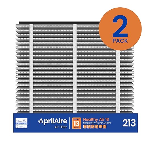 AprilAire 213 Replacement Filter - Image 2