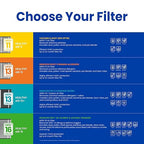 AprilAire 213CBN Replacement Filter - Image 6