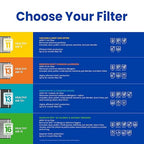 AprilAire 213 Replacement Filter - Image 6