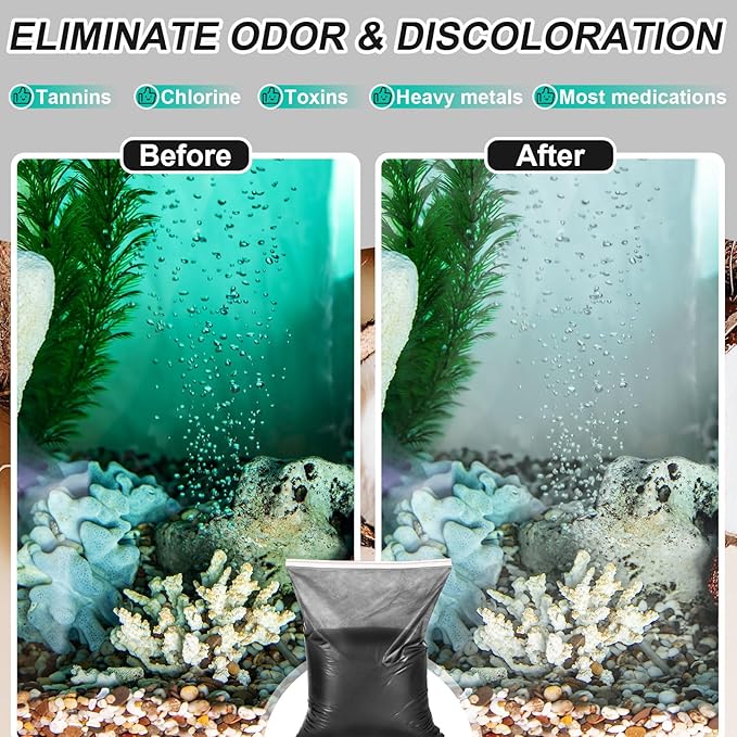 10lbs Activated Charcoal Powder Bulk Granular Activated Carbon Coconut Charcoal - Image 4
