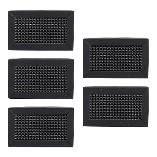 3D Printer Activated Carbon Air Filter Purifiers, Absorb VOC Emissions - Image 6