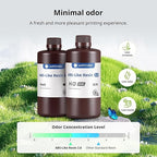 ANYCUBIC ABS-Like Resin 3.0, 3D Printer Resin - Image 7