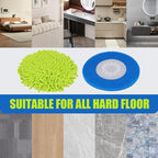 Magic Sponge Eraser Pads and Microfiber Chenilles Pads - Image 5