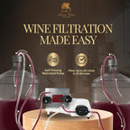 Buon Vino Mini Jet Wine Filter - Image 2